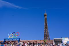 Το αγωνιστικό πρόγραμμα της τρίτης ημέρας των Ολυμπιακών αγώνων