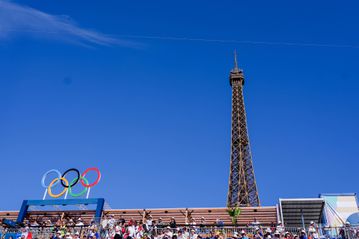 Το αγωνιστικό πρόγραμμα της τρίτης ημέρας των Ολυμπιακών αγώνων