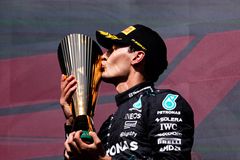 Ο... professor Ράσελ πήρε τη νίκη στο Βέλγιο, 1-2 για την εξαιρετική Mercedes!