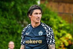 Ο Τσούμπερ ενοχλήθηκε με ερώτηση δημοσιογράφου μετά από ήττα της Ζυρίχης: «Εσύ κάνεις τις ερωτήσεις» (vid)