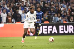 «Ενδιαφέρον του ΠΑΟΚ για τον Μουμπάνια»