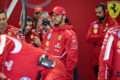 Παρά τις κερδισμένες «μάχες» στο Σπα, ο Χάμιλτον παρέμεινε δυσαρεστημένος