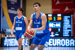 Μουτάφης: «Θα δώσουμε την ψυχή μας για να κερδίσουμε κάθε αγώνα!»