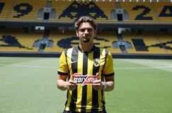 Ντουμιτρέσκου: «Παίκτης με προσωπικότητα ο Μάριν - Θα παλέψει για τίτλους με την ΑΕΚ»