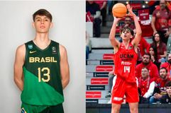 Ποιος είναι ο Ζοάο Νέβες της Μούρθια που στα 16 του κλήθηκε στην Εθνική Βραζιλίας