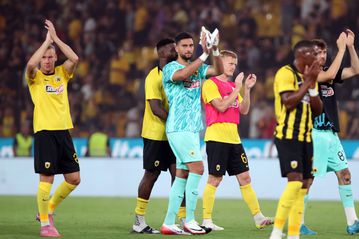 Έτσι γίνεται ισχυρή στα playoffs του Conference League η ΑΕΚ