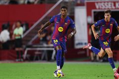 Ξανά πρόβλημα με τις νέες μεταγραφές στη Μπαρτσελόνα: Ο σταρ που θέλουν να πουλήσουν οι «μπλαουγκράνα» για να λύσουν το πρόβλημα