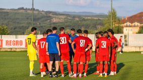 Ακυρώθηκε το φιλικό του Πανσερραϊκού με την Φεριζάι λόγω… παραπόνων!