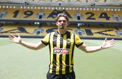 Ο Μαρίν έπιασε δουλειά και ο Νίκολιτς άρχισε να τον «κουμπώνει» στον ρόμβο