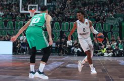 Σορτς: «Τρελό που εξαντλήθηκαν σε 48 ώρες τα διαρκείας - Στα χαρτιά, η περιφέρειά μας φαίνεται εξαιρετική»