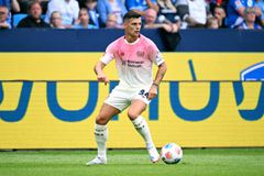 Η Σάντερλαντ έκανε το «μπαμ» με τον Τσάκα