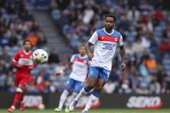 Κανονικά ο Ντανίλο στη ρεβάνς με τον Παναθηναϊκό παρά τους αρχικούς φόβους στη Ρέιντζερς