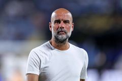 Γκουαρδιόλα για Γιαμάλ: «Οι συγκρίσεις με τον Μέσι είναι υπερβολικές»