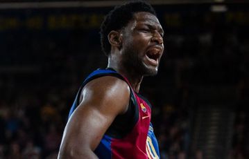 Μπαρτσελόνα: «Εξετάζει την παραμονή του Μέτου»