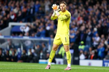 Μπάτλαντ: «Είμαστε έτοιμοι για τον Παναθηναϊκό, δεν μας τρομάζει η ζέστη»