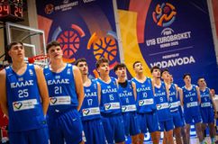 Η Εθνική Εφήβων παίζει για την τρίτη αγωνιστική του κόντρα στη Λιθουανία - Πού θα δείτε το ματς