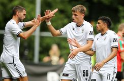 Οριστικοποιήθηκαν οι ώρες και οι έδρες των αγώνων ΠΑΟΚ - Βόλφσμπεργκερ