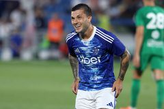 Ο Ολυμπιακός έκανε την υπέρβαση με τον Στρεφέτσα!