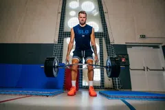 Που οφείλεται η εντυπωσιακή σωματική αλλαγή του Ντόντσιτς