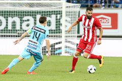 Επιστρέφει στον Ολυμπιακό ο Σιόβας - Ο ρόλος του στους Ερυθρόλευκους