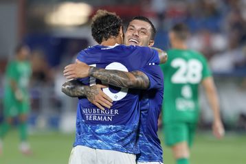 Οι πιο ακριβές μεταγραφές στην ιστορία του Ολυμπιακού - Πού βρίσκεται ο Στρεφέτσα