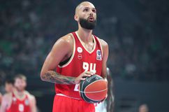 Φουρνιέ: «Αν το ευρωπαϊκό μπάσκετ θέλει να λαμβάνεται σοβαρά υπόψη, χρειάζεται μια αλλαγή στον τρόπο που μεταδίδονται τα νέα»