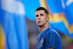 Ο Ζοάο Κανσέλο ενεπλάκη σε καυγά σε νυχτερινό μαγαζί στην Πορτογαλία