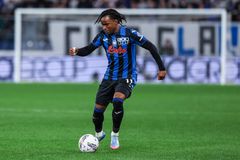 Κρίσιμη εβδομάδα για τη μεταγραφή του Λούκμαν στην Ίντερ