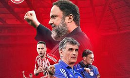 Εντυπωσιακή η ανταπόκριση στο ντοκιμαντέρ «Ολυμπιακός, ο Θρύλος» στο Prime