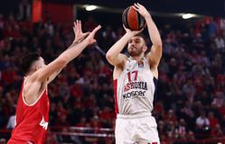 Ο «Ρόγκα» ακολούθησε την τέλεια διαδρομή!