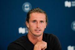 Ναδάλ: «Ο Ζβέρεφ έχει ψυχολογικό πρόβλημα!»