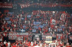 Θύρα 7: «Ο κόσμος του Ολυμπιακού είναι ένας και αδιαίρετος»