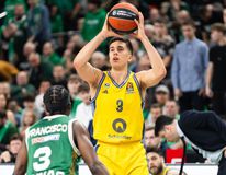 «Κοντά στην Μπασκόνια ο Ματέο Σπανιόλο»