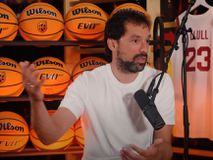 Ο Γιουλ αποκάλυψε γιατί δεν πήγε στο ΝΒΑ: «Αν οι Σπανούλης, Τεόντισιτς πάνε εκεί και δεν υπολογίζονται, τότε...» (vid)