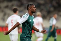 Δεν αποτελεί προτεραιότητα της Μποταφόγκο ο Τετέ σύμφωνα με τους Βραζιλιάνους