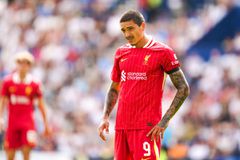 Γιουβέντους και Μίλαν για Νούνιες - Αποχωρεί από τη Λίβερπουλ και ο Κιέζα