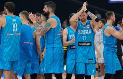 Nέο πλήγμα για την Εθνική Σλοβενίας - «Εξαιρετικά αμφίβολη η συμμετοχή του»