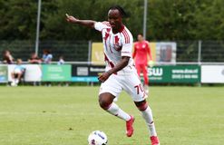 Ο Μπρούνο κερδίζει τις εντυπώσεις στην προετοιμασία του Ολυμπιακού