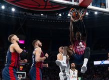 Η Μπασκόνια βρήκε τον αντικαταστάτη του Ρογκαβόπουλου