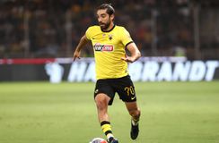 Ο Πισάρο έγινε γρήγορα... Ευρωπαίος και μπαίνει στο πλήρες rotation του Αλμέιδα