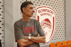 Ξεκίνησε και επίσημα η προετοιμασία του Ολυμπιακού