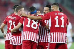 Επιστροφή στην κανονικότητα για τον Ολυμπιακό!