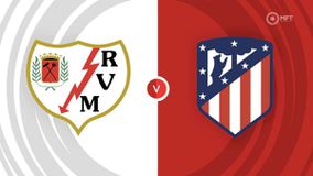 ΡΑΓΙΟ ΒΑΓΙΕΚΑΝΟ - ΑΤΛΕΤΙΚΟ ΜΑΔΡΙΤΗΣ