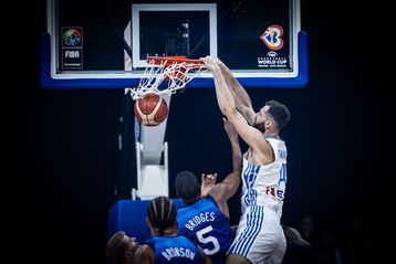 Η Εθνική έχει μια αποστολή πλέον και ξέρει τι πρέπει να κάνει