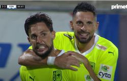 Τι παράσταση δώσατε; ΑΕΚ Λάρνακας - Εθνικός Άχνας 5-5 (4-4 ημίχρονο)! - Δείτε όλα τα γκολ (vids)