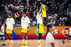 Οι Βραζιλιάνοι παίζουν με τον Ραούλ Νέτο στο μυαλό και στην καρδιά τους (vid)