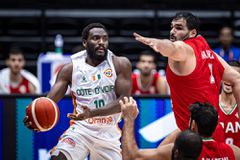 Νίκη στην εκπνοή για την Ακτή Ελεφαντοστού που παραμένει στο παιχνίδι της πρόκρισης