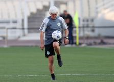 Παναθηναϊκός: Ο Γιοβάνοβιτς λύνει την εξίσωση της αριστεράς