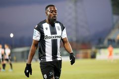 Ο ΠΑΟΚ ανακοίνωσε την αποχώρηση του Νάρεϊ