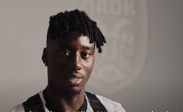 Μεϊτέ: «Μπορώ να προσφέρω πολλά στην ομάδα με την εμπειρία μου - Ο στόχος μας είναι να παλέψουμε για το πρωτάθλημα»